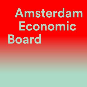 Amsterdam Economic Board Amsterdam Economic Board