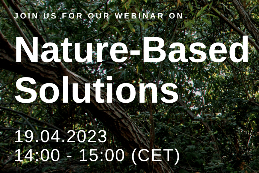 Nature-Based Solutions - Amsterdam Smart City