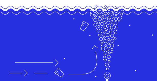The Great Bubble Barrier - Amsterdam Smart City